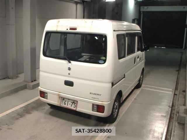 Suzuki EVERY 2019 8679620-5