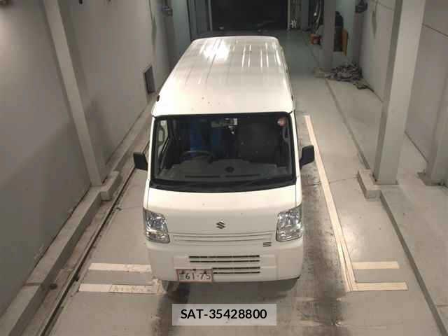 Suzuki EVERY 2019 8679620-6