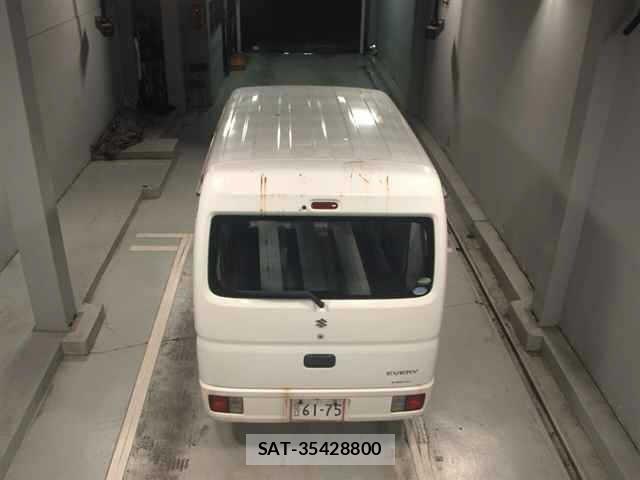 Suzuki EVERY 2019 8679620-7