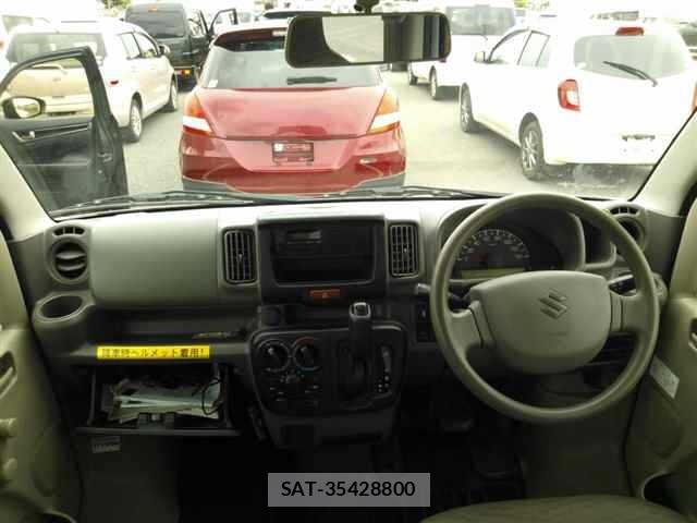 Suzuki EVERY 2019 8679620-8