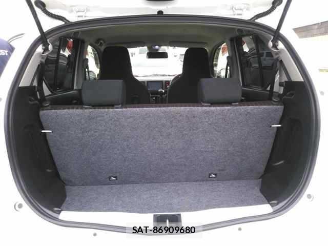 Suzuki ALTO 2015 8678892-10