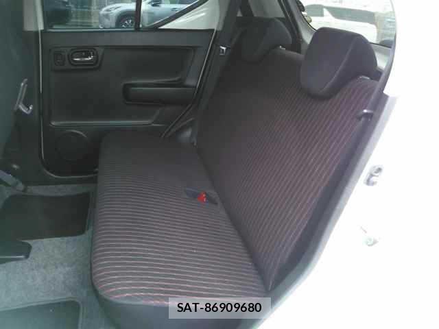 Suzuki ALTO 2015 8678892-9
