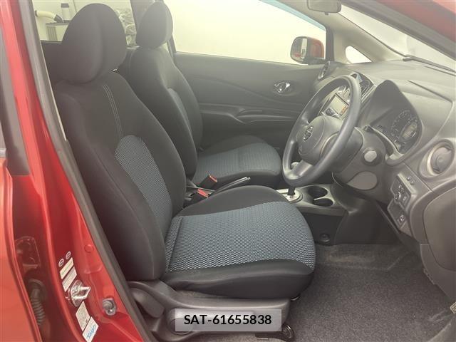 Nissan NOTE 2013 8910972-1