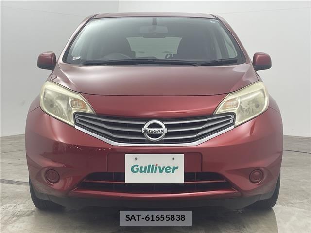 Nissan NOTE 2013 8910972-12