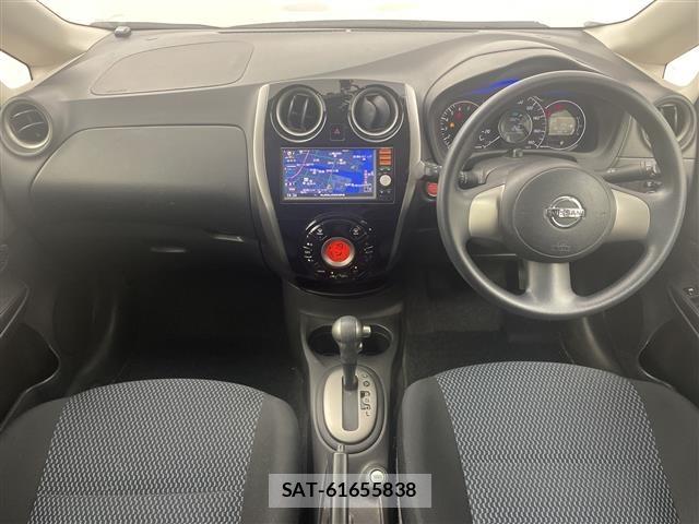Nissan NOTE 2013 8910972-14