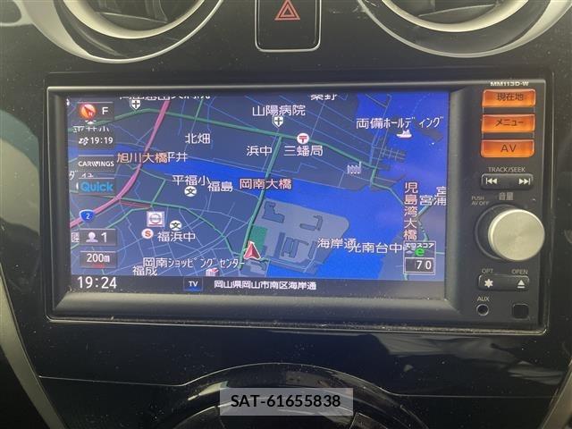 Nissan NOTE 2013 8910972-15