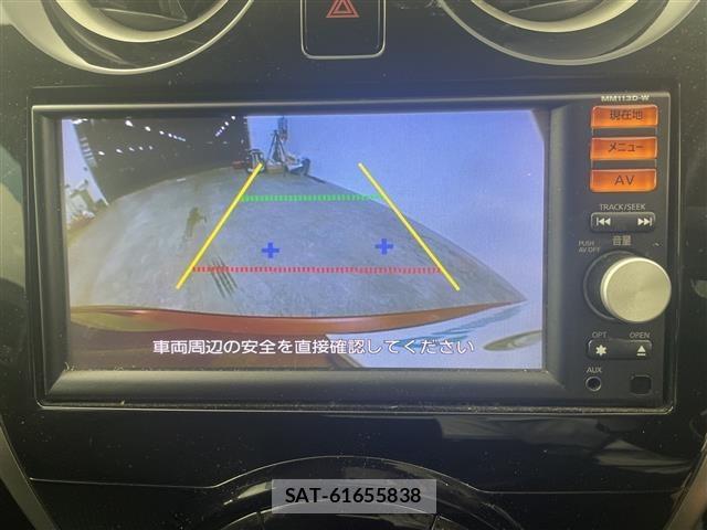 Nissan NOTE 2013 8910972-17