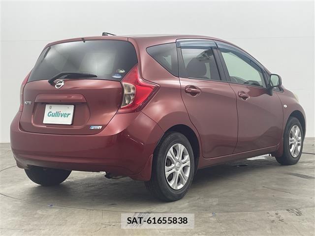 Nissan NOTE 2013 8910972-2
