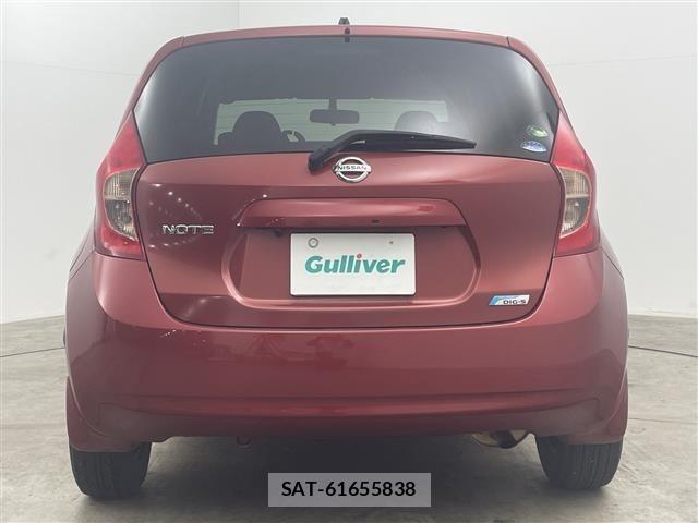 Nissan NOTE 2013 8910972-20