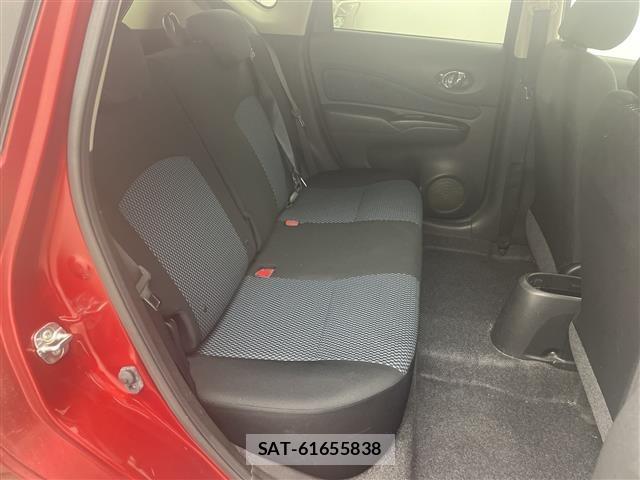 Nissan NOTE 2013 8910972-3