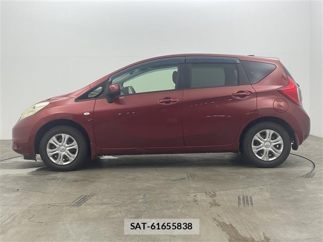 Nissan NOTE 2013 8910972-4