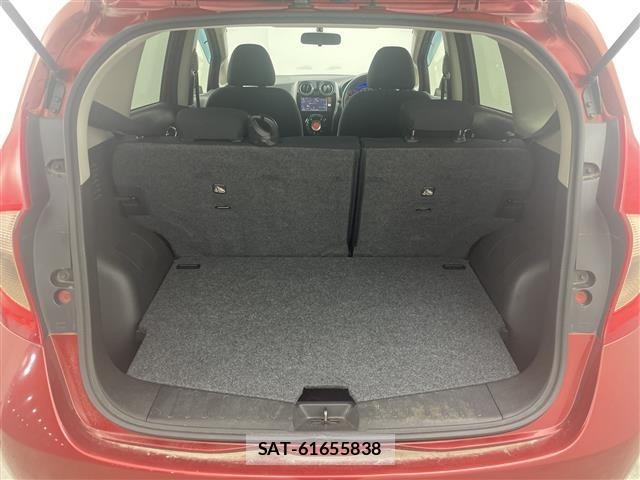 Nissan NOTE 2013 8910972-8