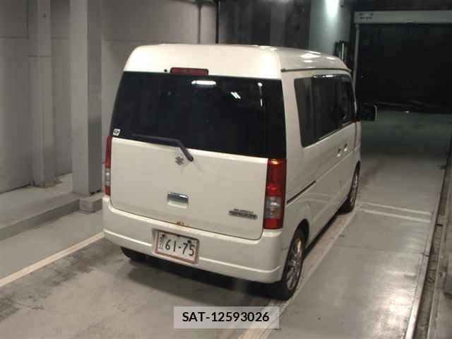 Suzuki EVERY WAGON 2009 8679785-5