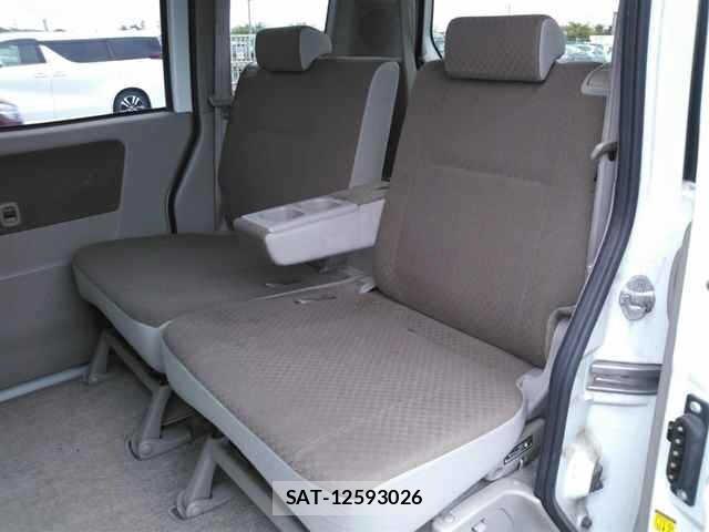 Suzuki EVERY WAGON 2009 8679785-9