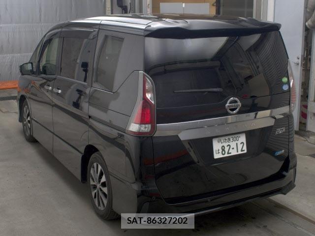 Nissan SERENA 2018 8773232-1