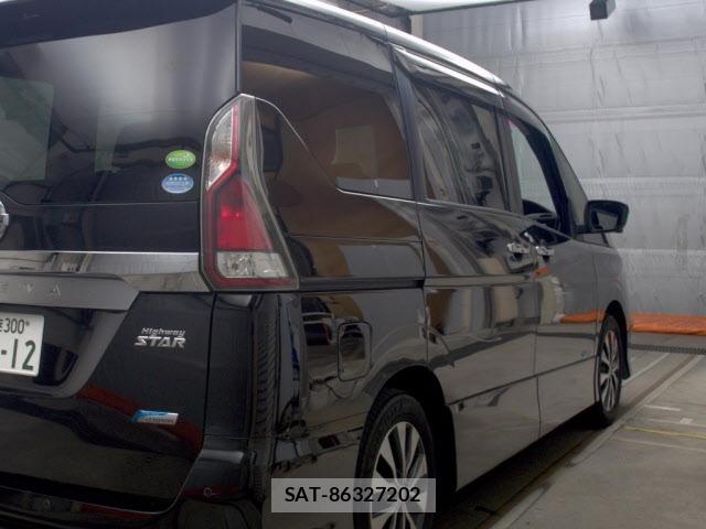 Nissan SERENA 2018 8773232-5
