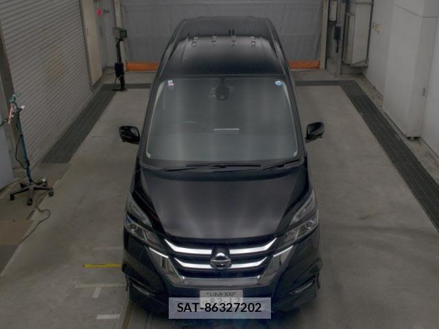 Nissan SERENA 2018 8773232-6
