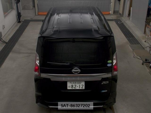Nissan SERENA 2018 8773232-7