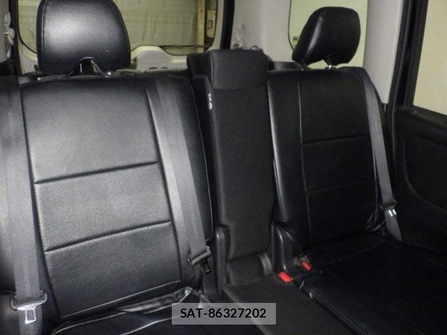 Nissan SERENA 2018 8773232-8