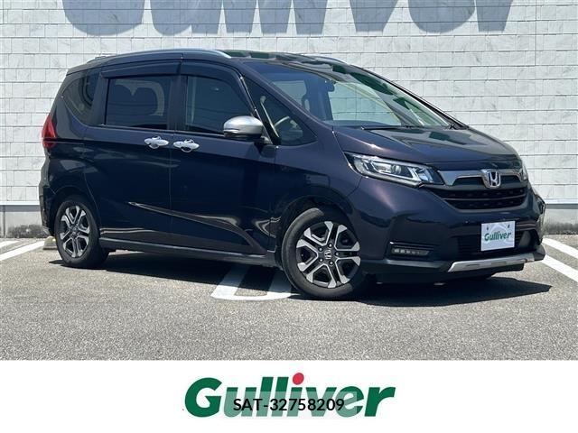 Honda FREED 2024 8684008-0
