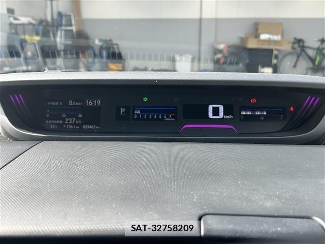 Honda FREED 2024 8684008-16