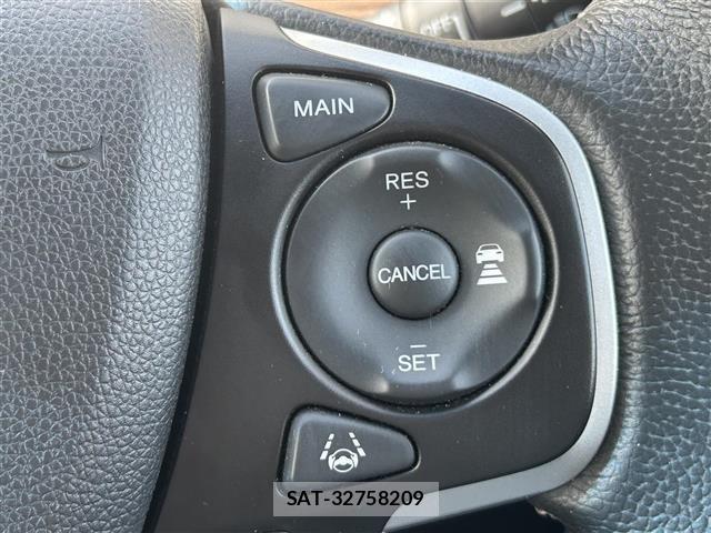 Honda FREED 2024 8684008-19