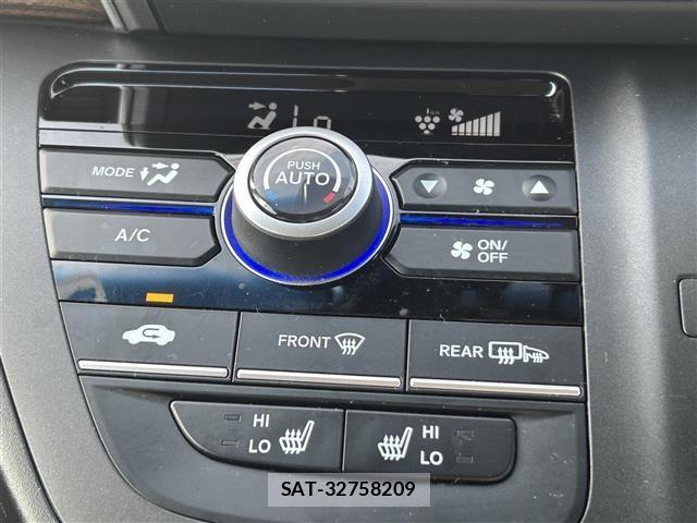 Honda FREED 2024 8684008-2
