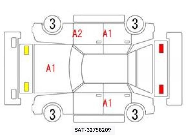Honda FREED 2024 8684008-23