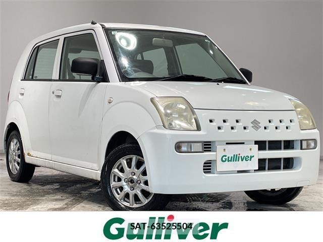 Suzuki ALTO 2009 8913836-0