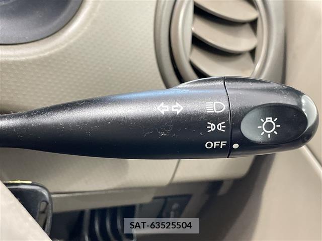Suzuki ALTO 2009 8913836-1
