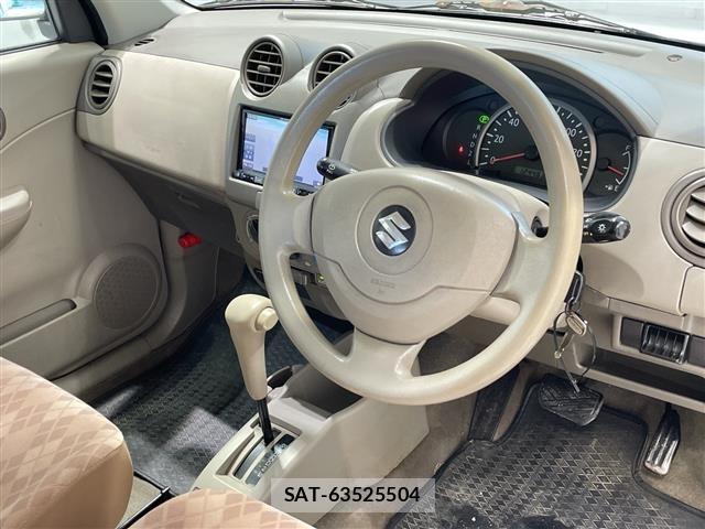 Suzuki ALTO 2009 8913836-10