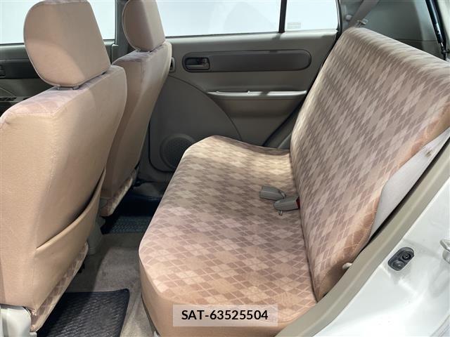 Suzuki ALTO 2009 8913836-11