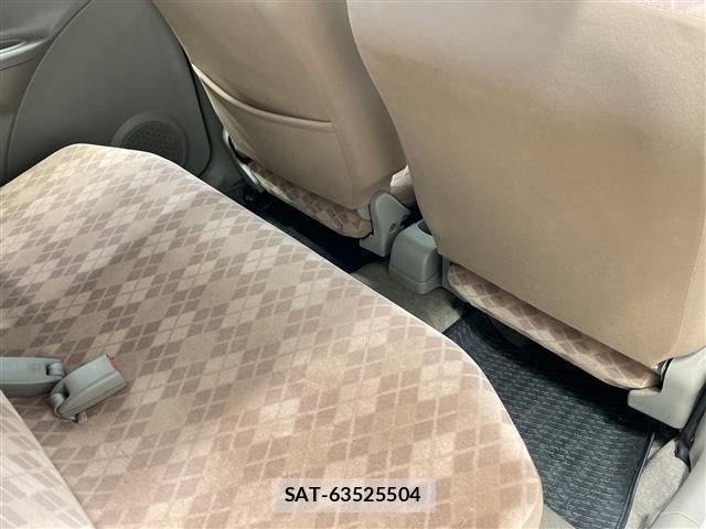 Suzuki ALTO 2009 8913836-12