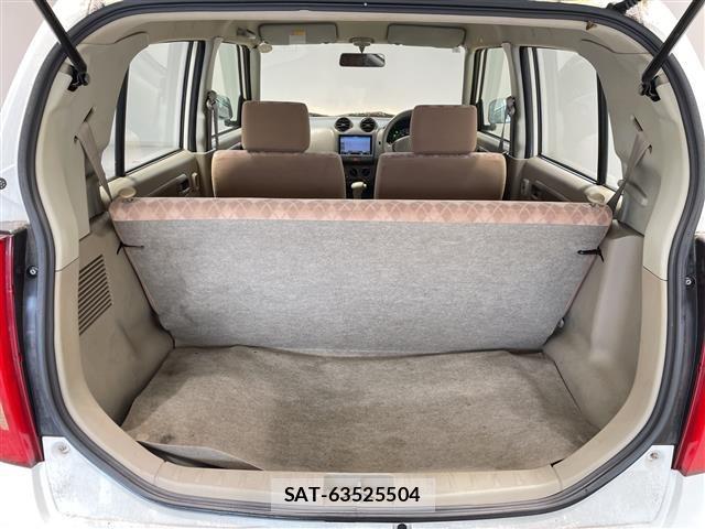 Suzuki ALTO 2009 8913836-13
