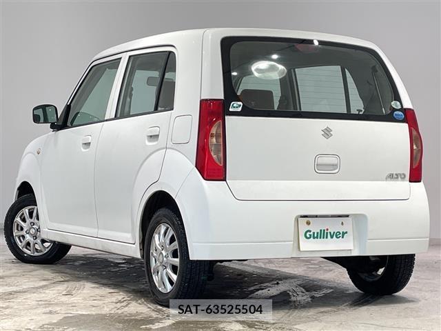 Suzuki ALTO 2009 8913836-14