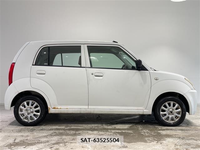 Suzuki ALTO 2009 8913836-2