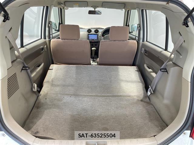 Suzuki ALTO 2009 8913836-21
