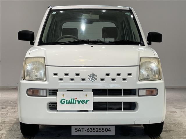 Suzuki ALTO 2009 8913836-23
