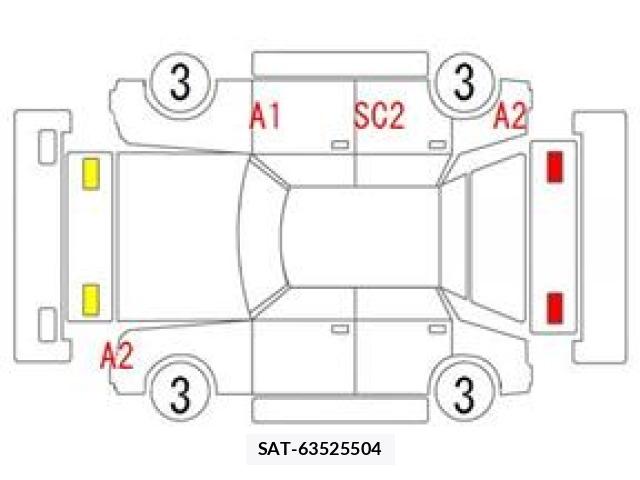 Suzuki ALTO 2009 8913836-24