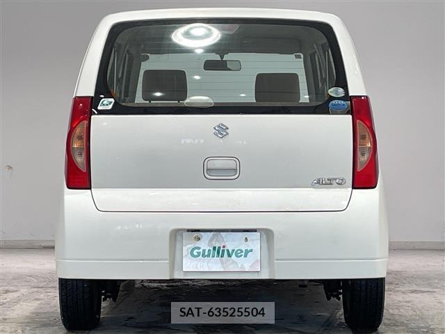 Suzuki ALTO 2009 8913836-4
