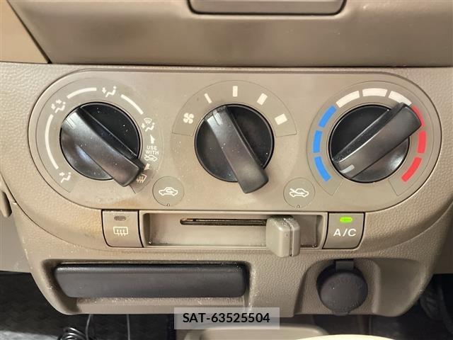 Suzuki ALTO 2009 8913836-5