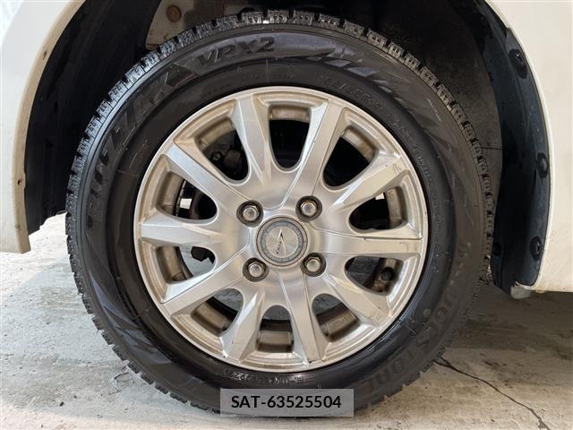 Suzuki ALTO 2009 8913836-6
