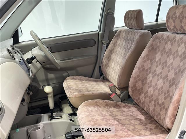 Suzuki ALTO 2009 8913836-9