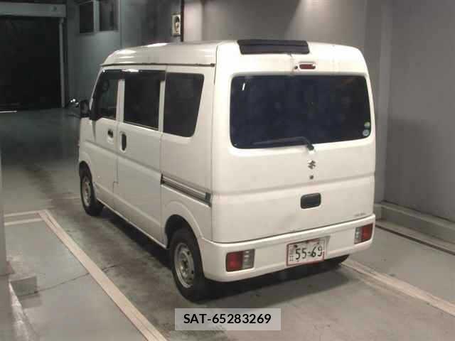 Suzuki EVERY 2017 8679621-1