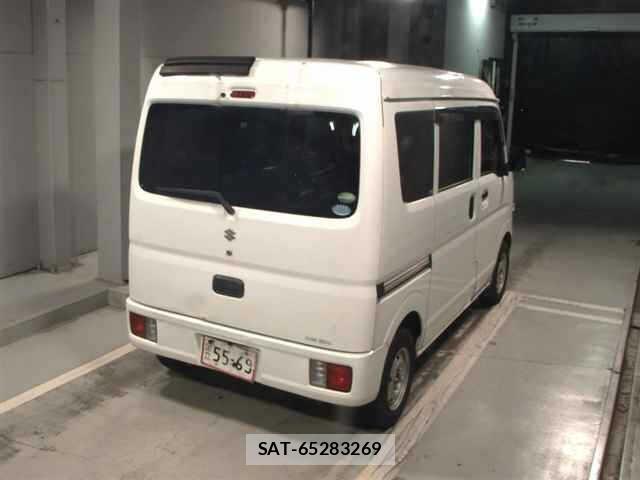 Suzuki EVERY 2017 8679621-5
