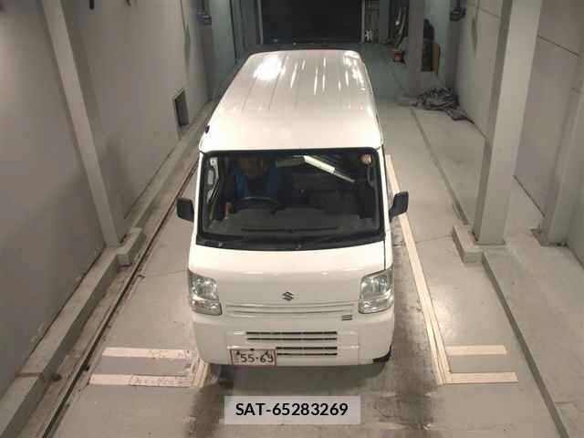 Suzuki EVERY 2017 8679621-6