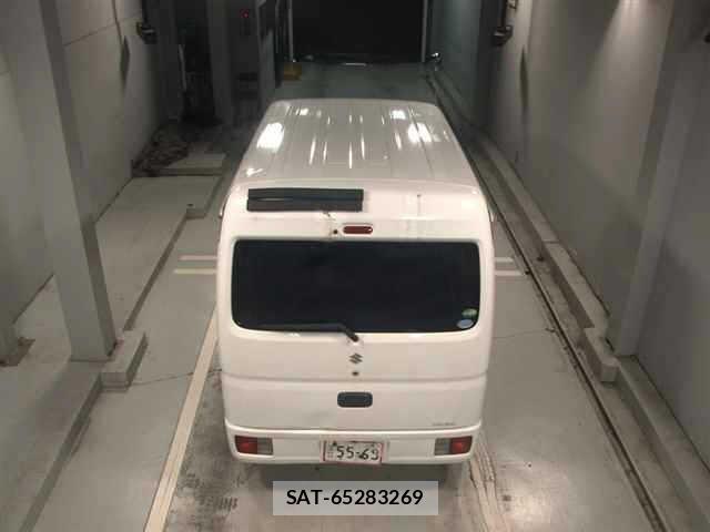Suzuki EVERY 2017 8679621-7