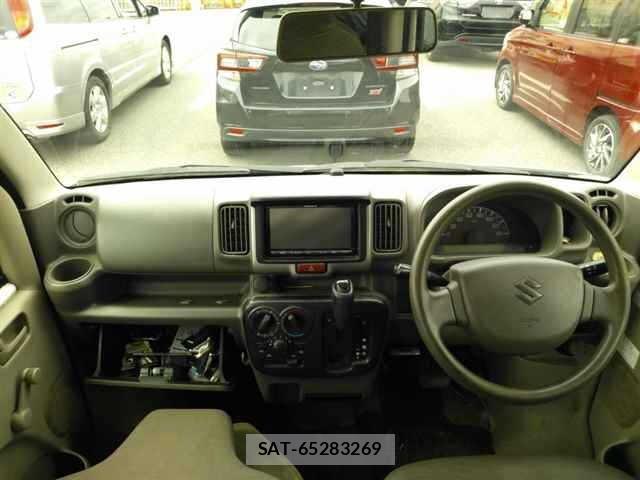 Suzuki EVERY 2017 8679621-8
