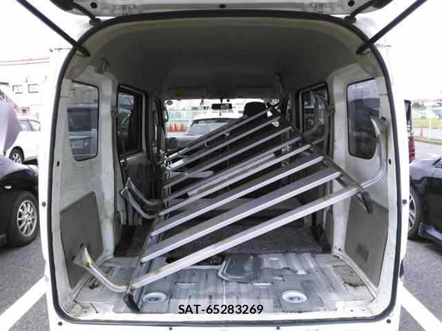 Suzuki EVERY 2017 8679621-9