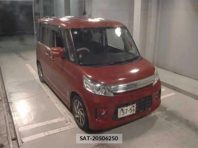 Suzuki SPACIA 2015 8678748-0